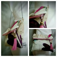 Mariposas Vintage